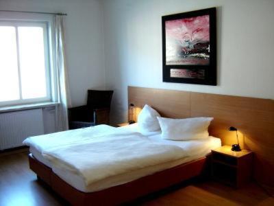 City Hotel Bremen Room photo