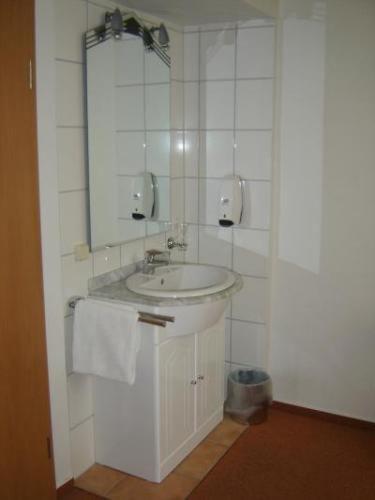 City Hotel Bremen Room photo